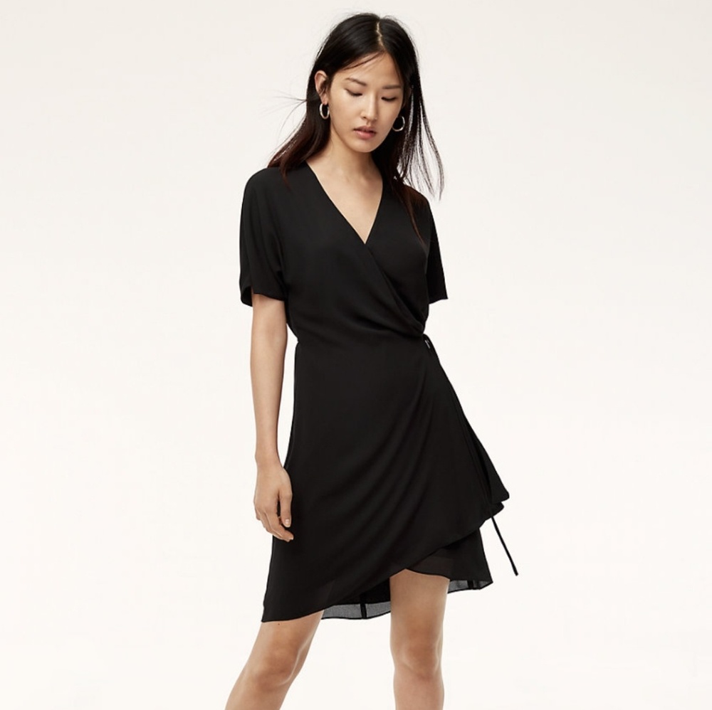 Babaton Wallace Dress 💎💎